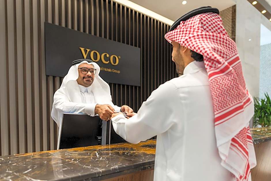 voco Makkah By IHG
