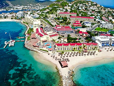 Simpson Bay Resort & Marina