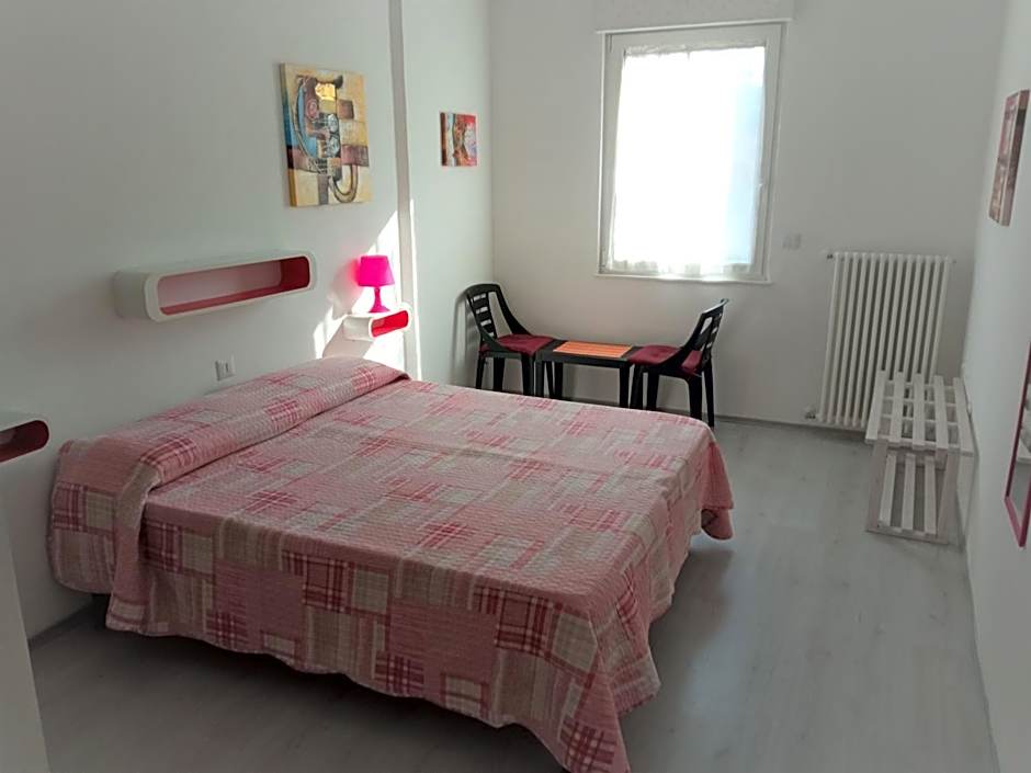 Garden Belvedere B&B