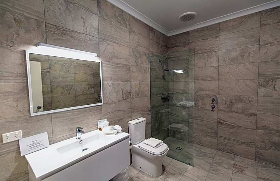 Esplanade Hotel Busselton