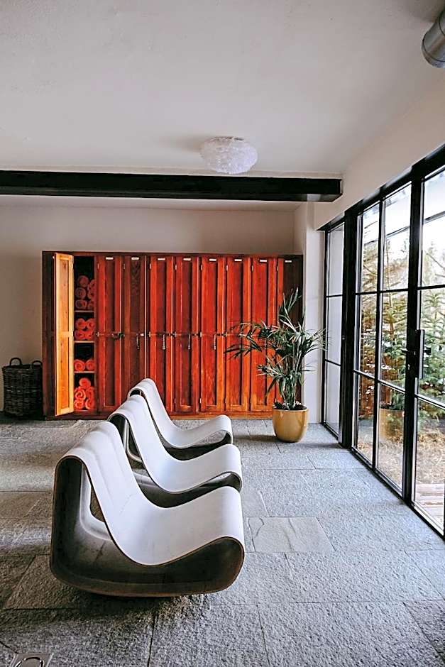 SEEBICHL haus am see