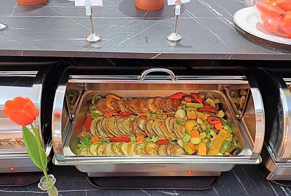 Excelsior Hotel Timisoara