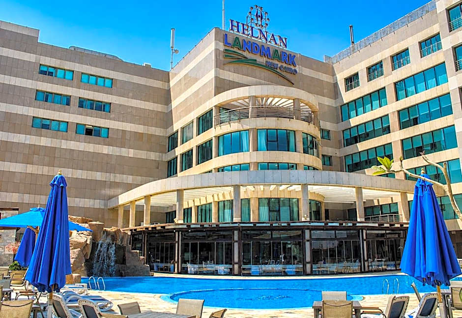 Helnan Landmark Hotel