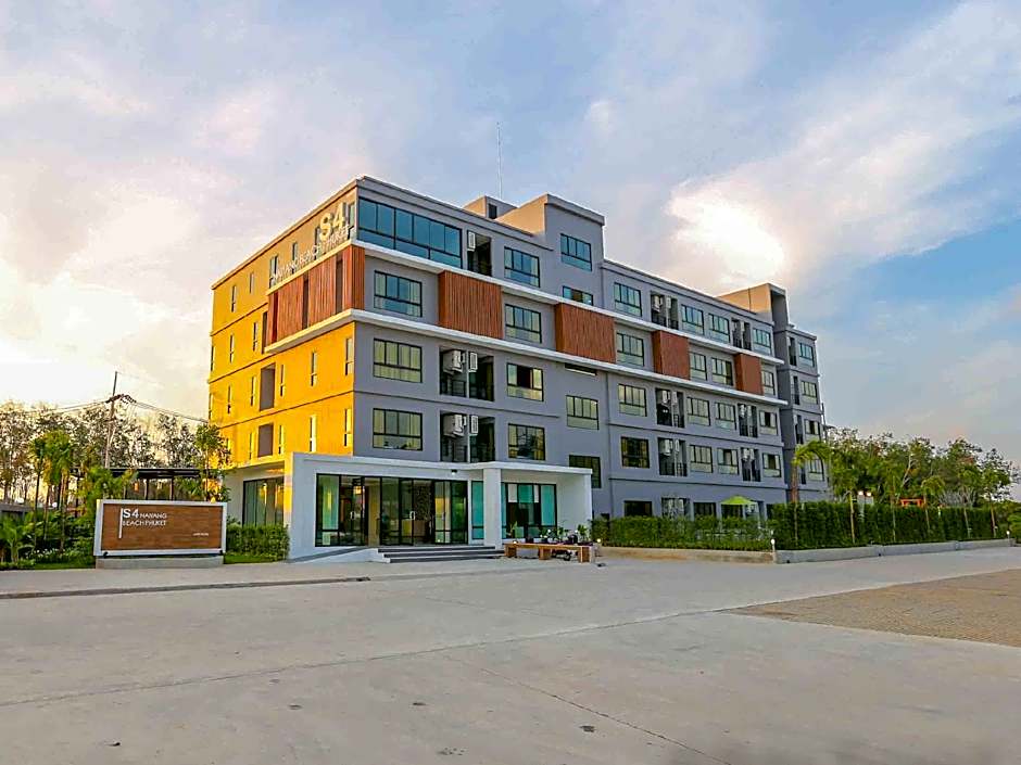 S4 Nai Yang Beach - Near Phuket Airport