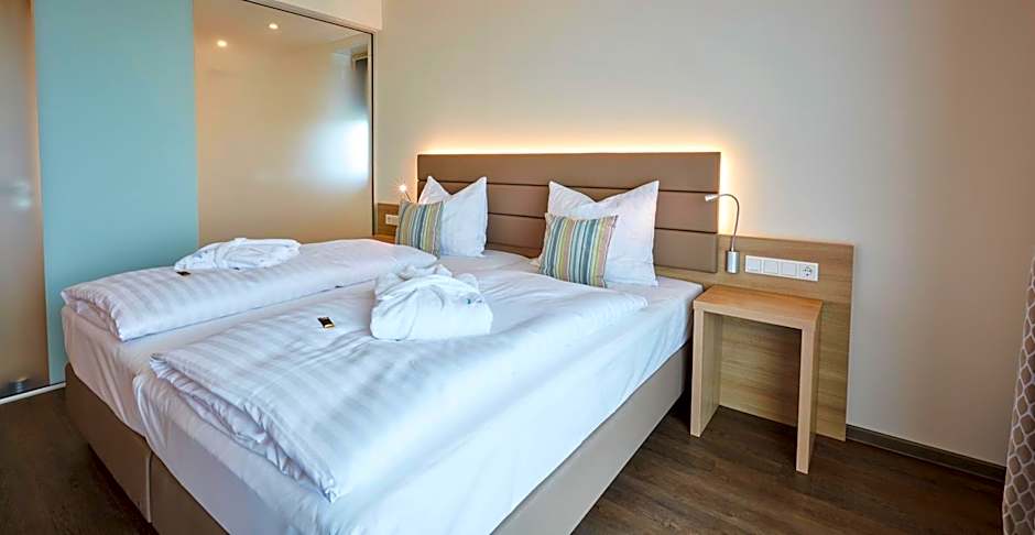 Vital Hotel an der Therme GmbH