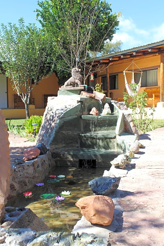 Hotel Paraiso del Oso