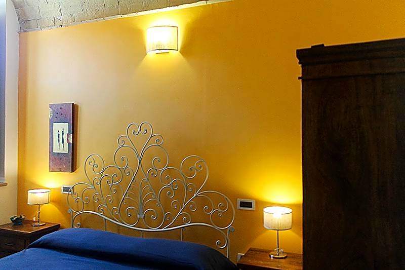 La Casa Del Palombaro