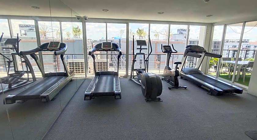 The September Salaya