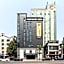 Anseong City Hotel