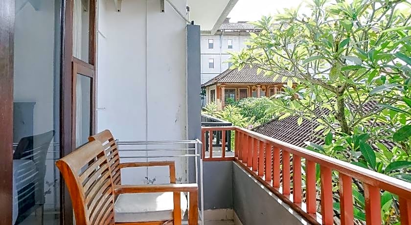 Indopurejoy House - Komala Indah Cottages