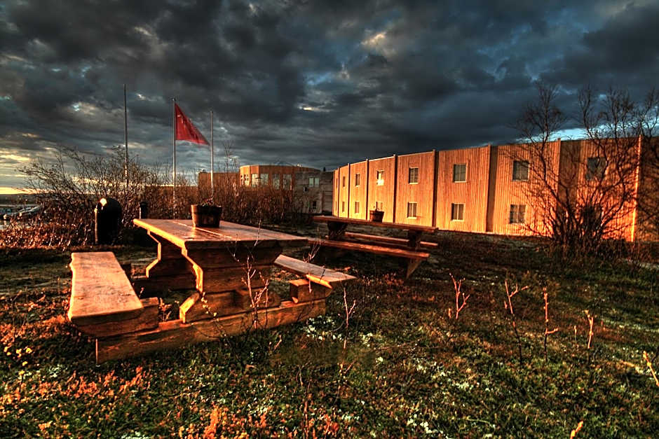 Photo 1 of 42 of Thon Hotel Kautokeino