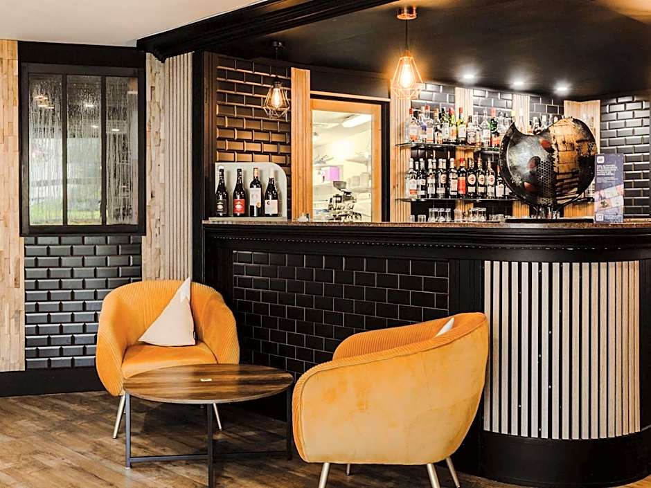 Mercure Annecy Sud