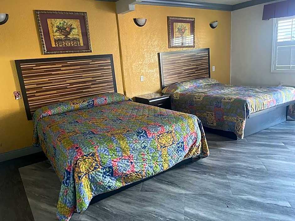 Economy Inn