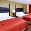 Americas Best Value Inn & Suites Waller Prairie View