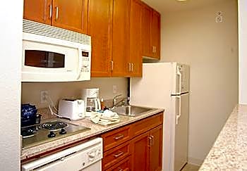 Towne Place Suites Ontario Airport