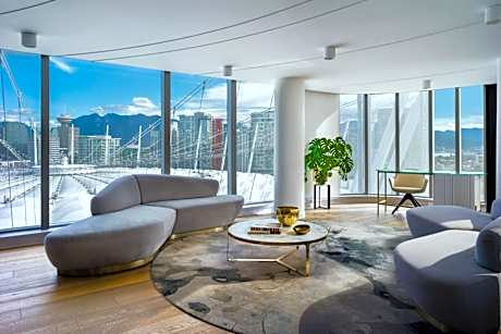 JW Marriott Parq Vancouver