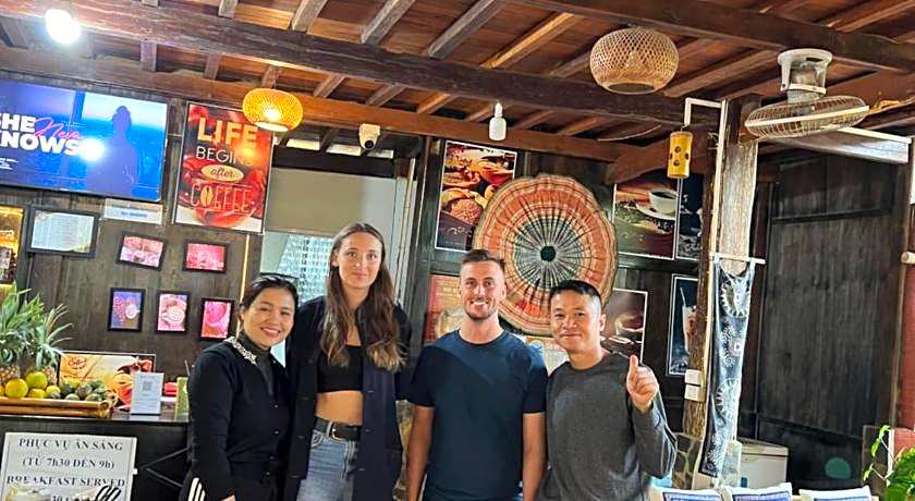 Mai Chau Happy House