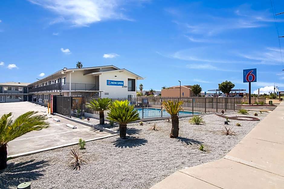 Motel 6-Moreno Valley, CA - Perris