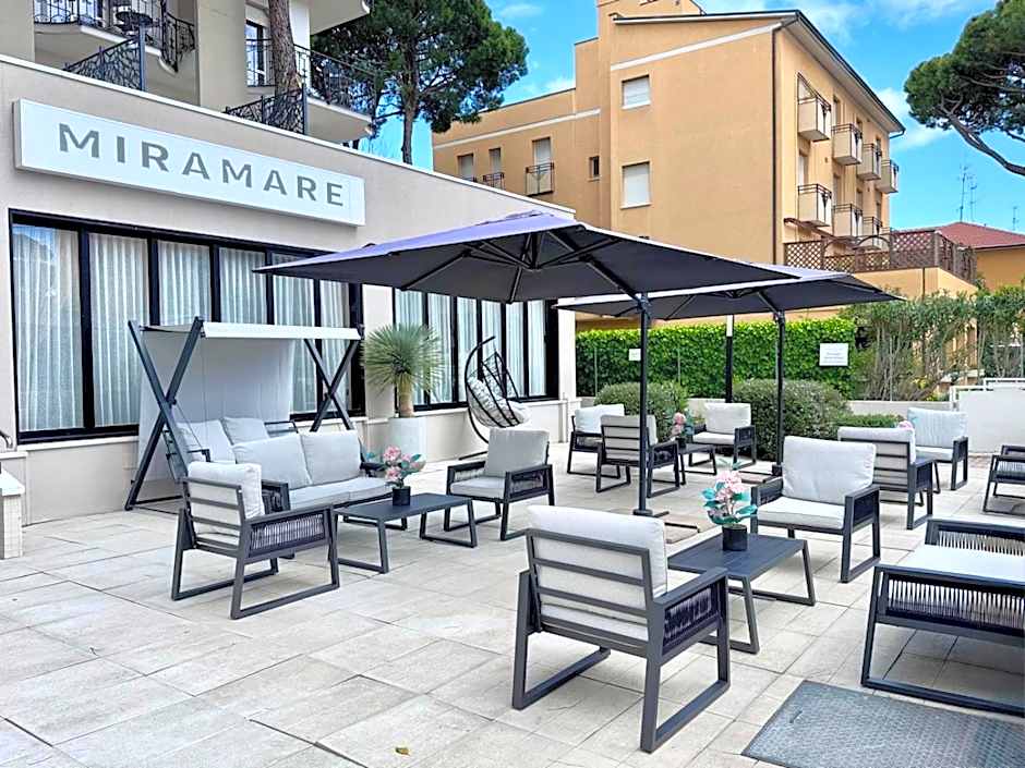 Hotel Miramare - SPA & Suites - Free Breakfast & Brunch Until 13-00