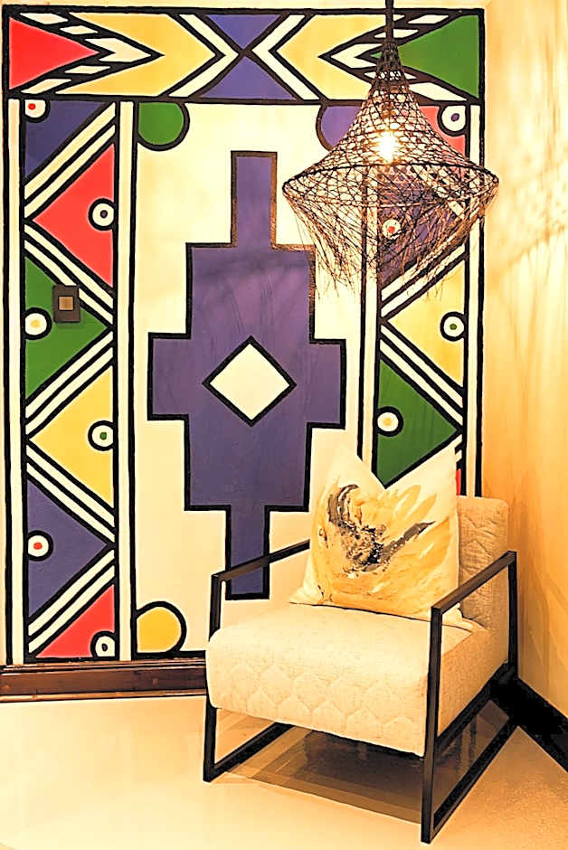 Kgarebana Boutique Guesthouse