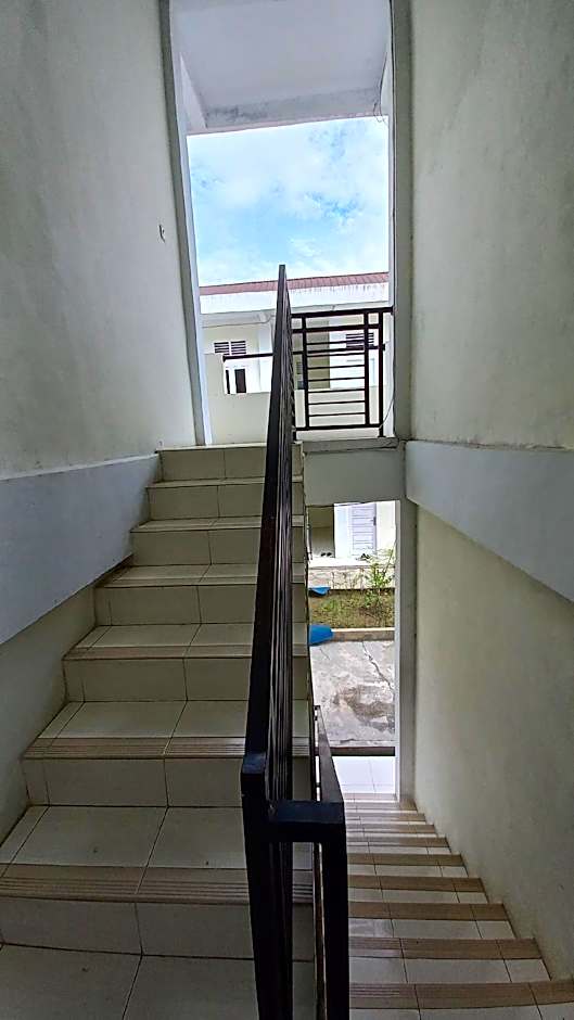 Hotel O Pondok Anie SyariahNearJembatan Siak