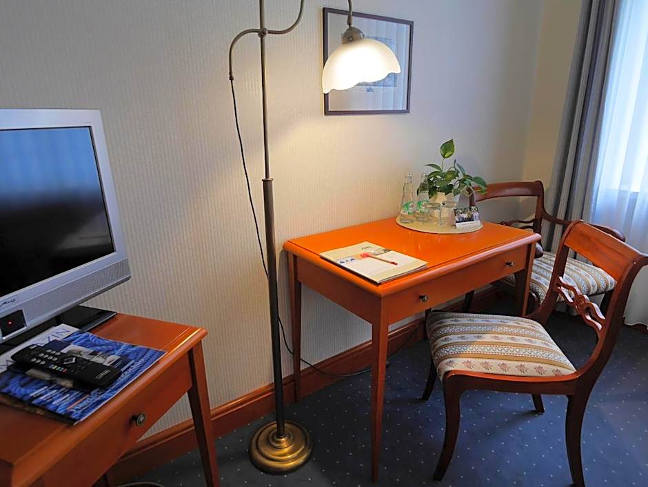 Hotel Martha Dresden