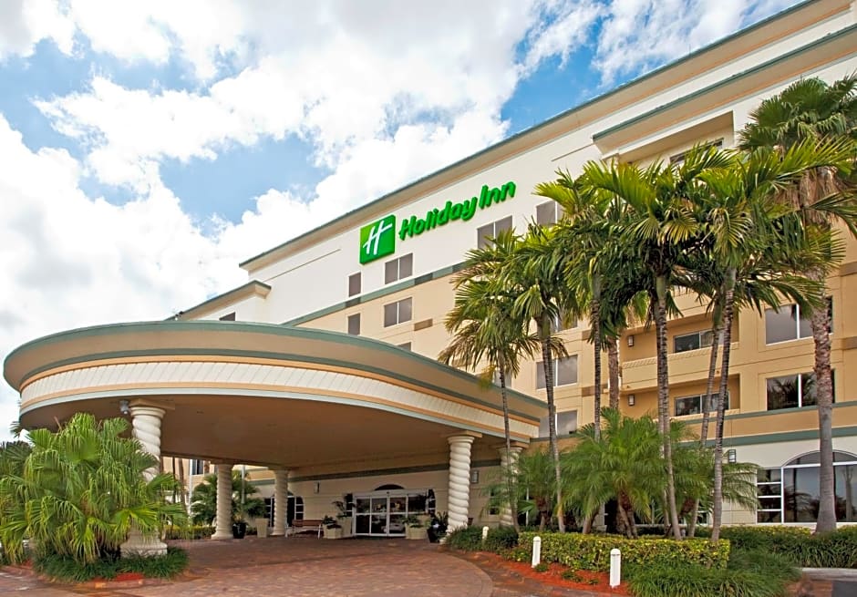 Holiday Inn Fort Lauderdale Airport by IHG