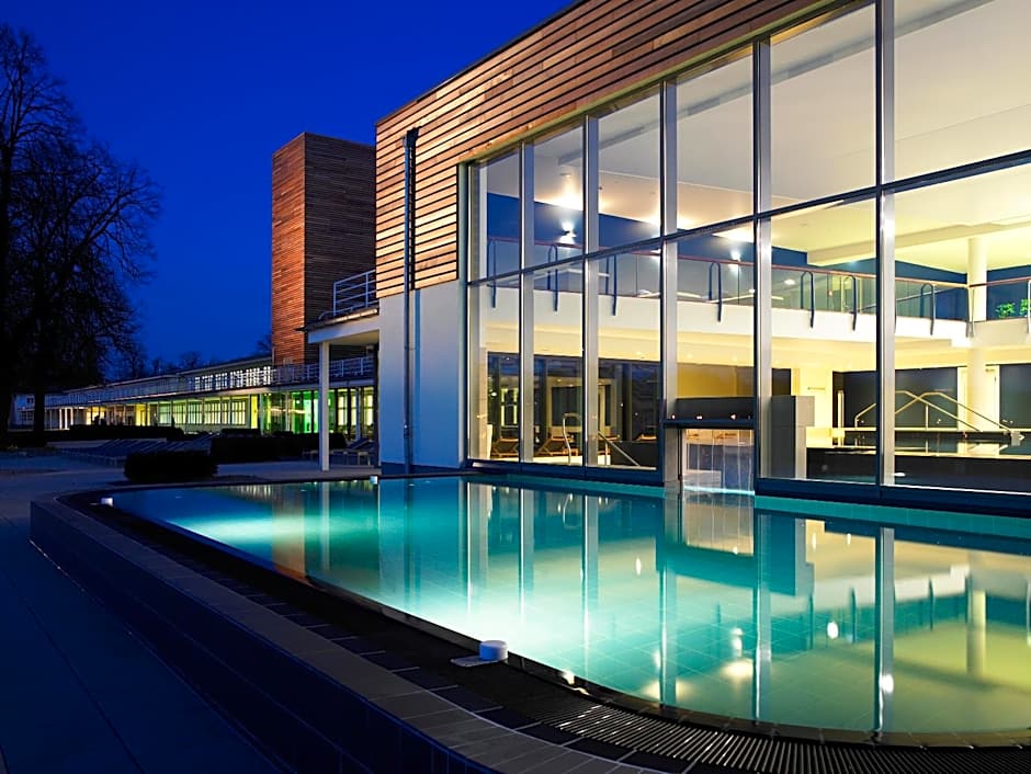 Aspria Hannover Maschsee Sport & Spa