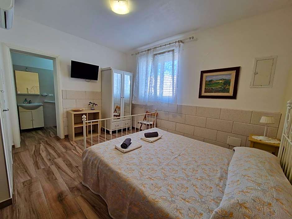 B&B Mare Di Ricordi – San Foca, OK