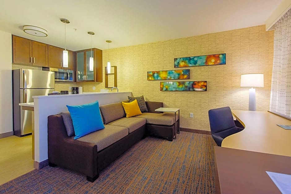 Residence Inn by Marriott Philadelphia Glen Mills/Concordville