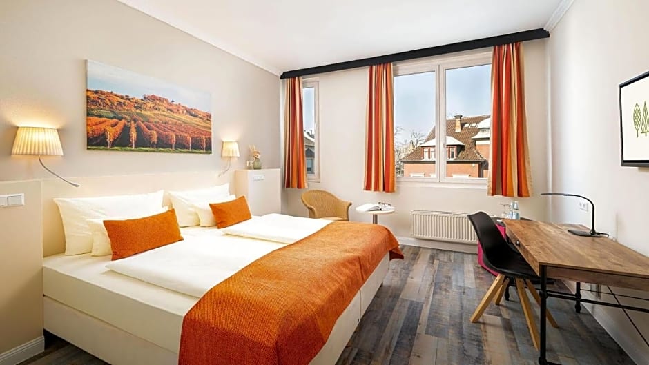 Parkhotel Landau