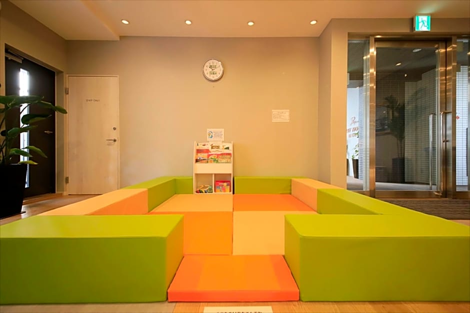 BAY HOTEL Urayasu Ekimae