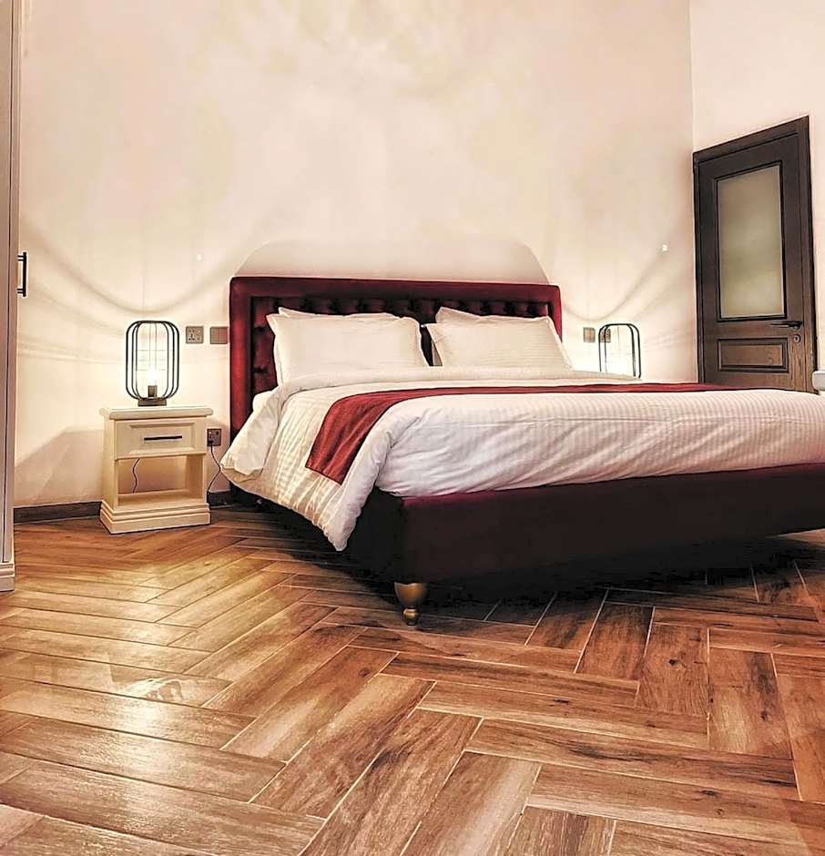 Casa Reale City Living by Sterling