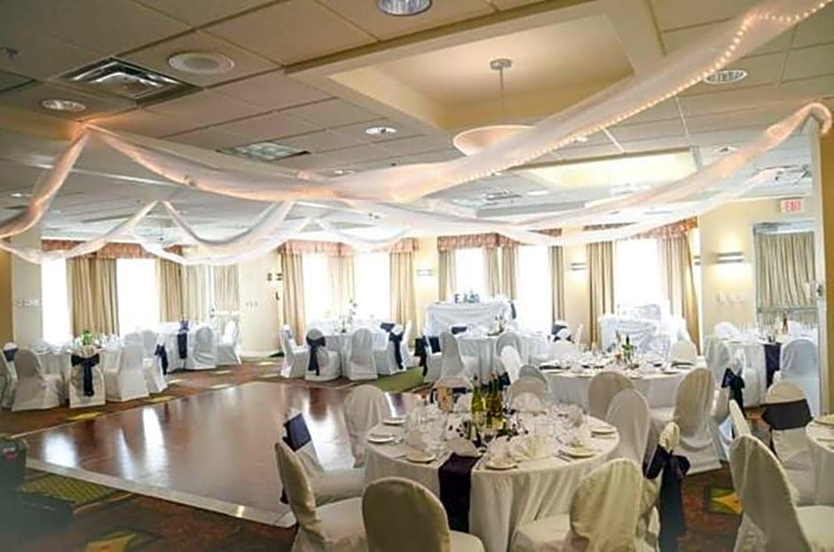 Hilton Garden Inn Syracuse