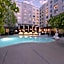 Hyatt Centric Santa Clara Silicon Valley