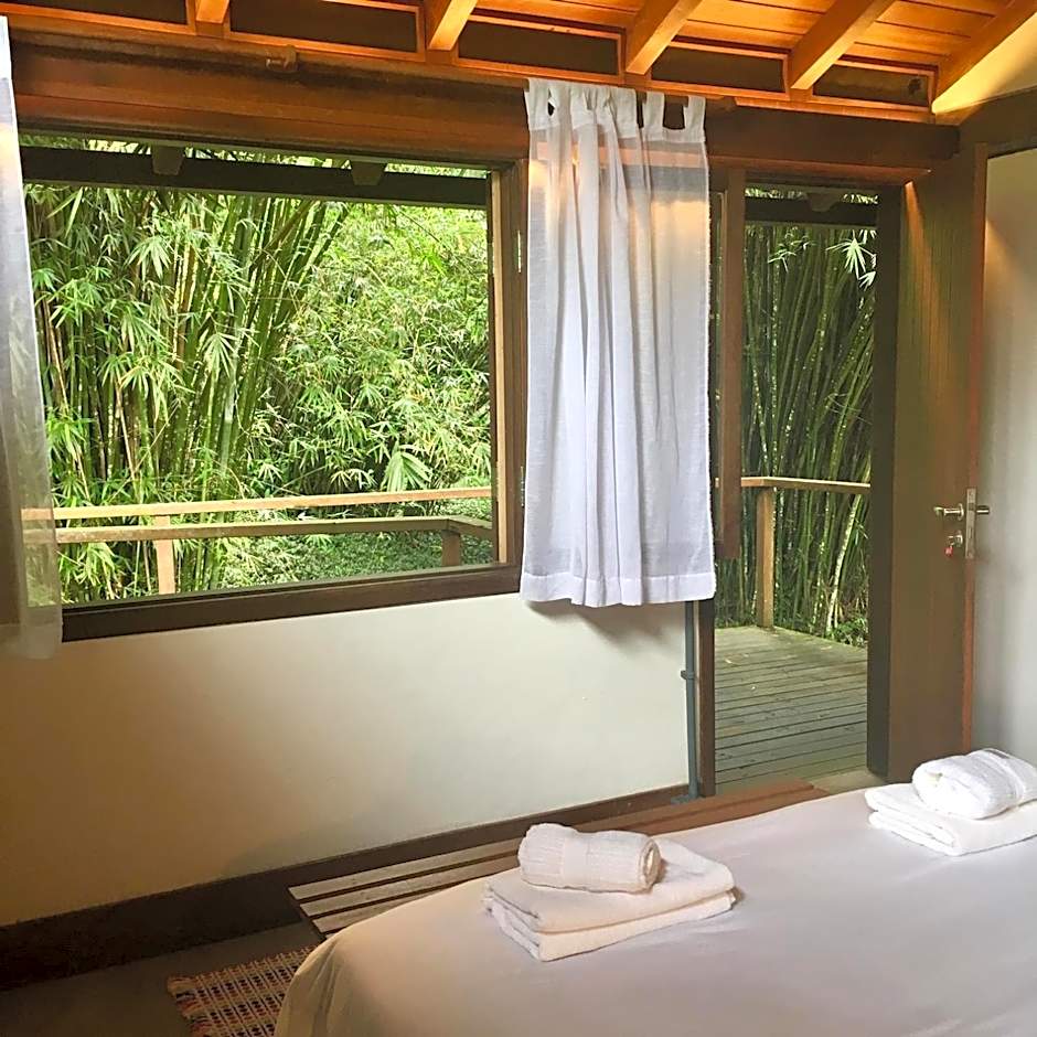 O Sitio - Ilha Grande