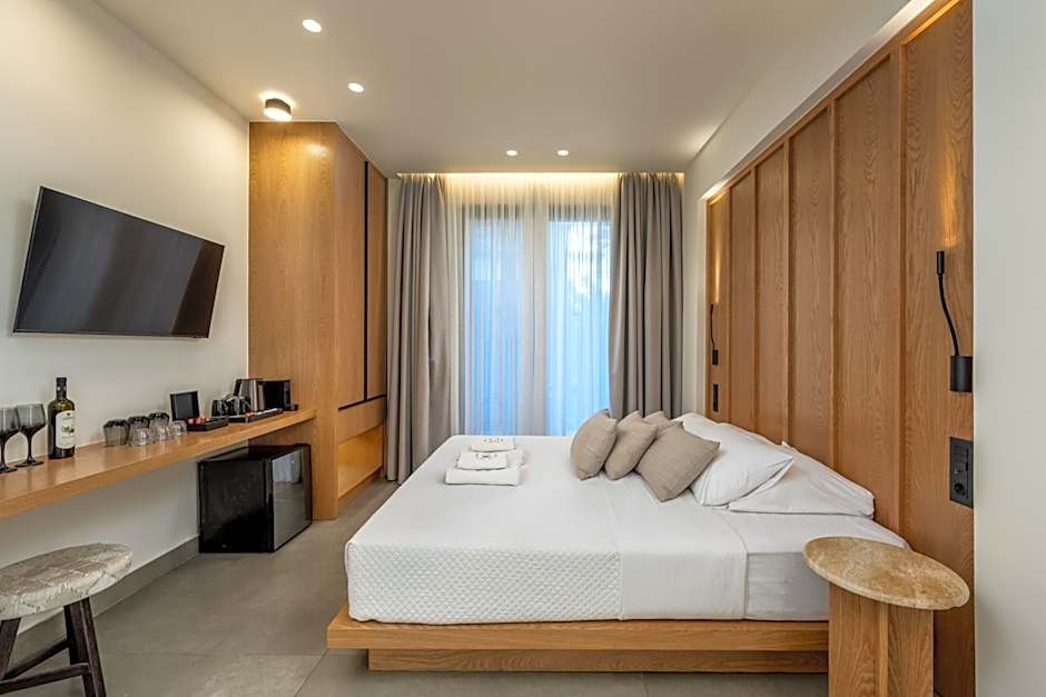 Monarco Executive Rooms