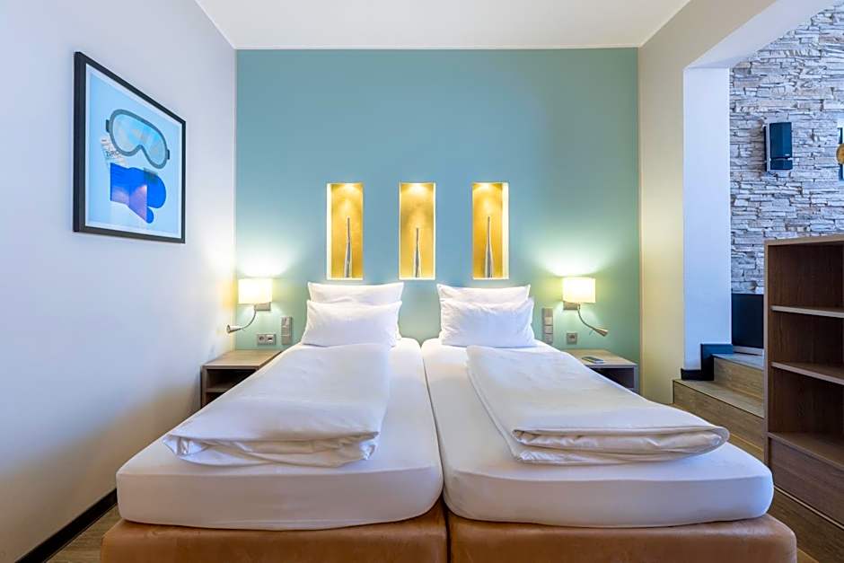 Hotel Elisenhof Mönchengladbach