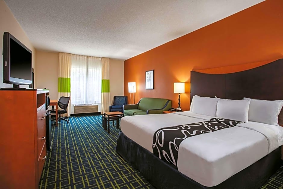 La Quinta Inn & Suites by Wyndham Manassas Battlefield