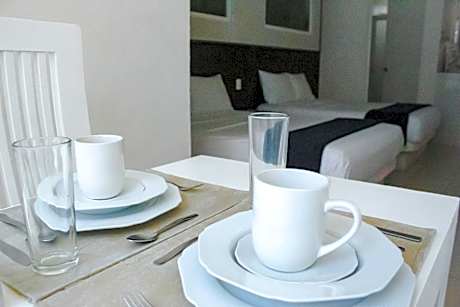 Octaduple Room
