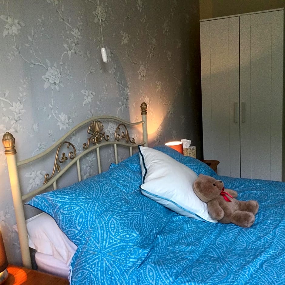 Endearing Edwardian House in Quaint Deal, Kent