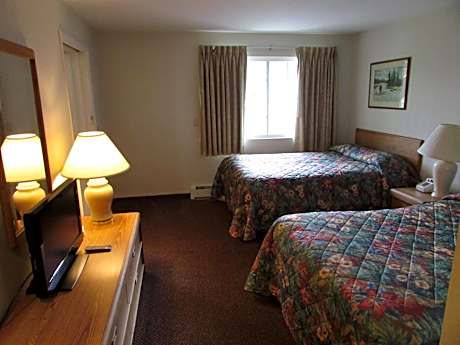 One-Bedroom Suite