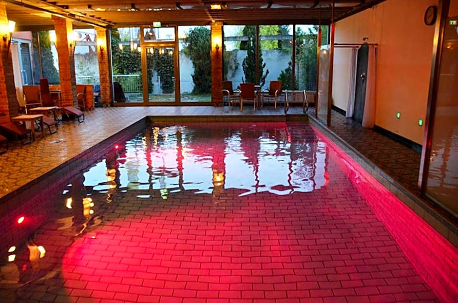 Ringhotel Alpenhof