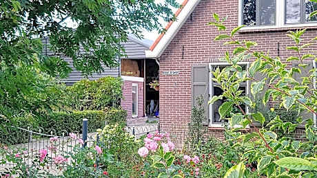 Raafjeshof - Appartementen