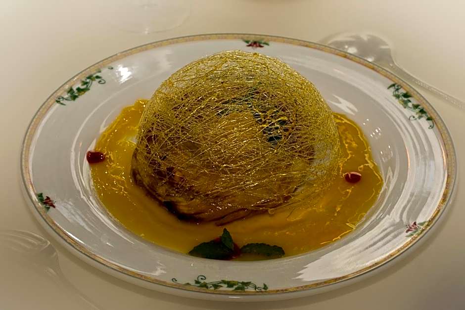 Hotel Belle Isle Sur Risle