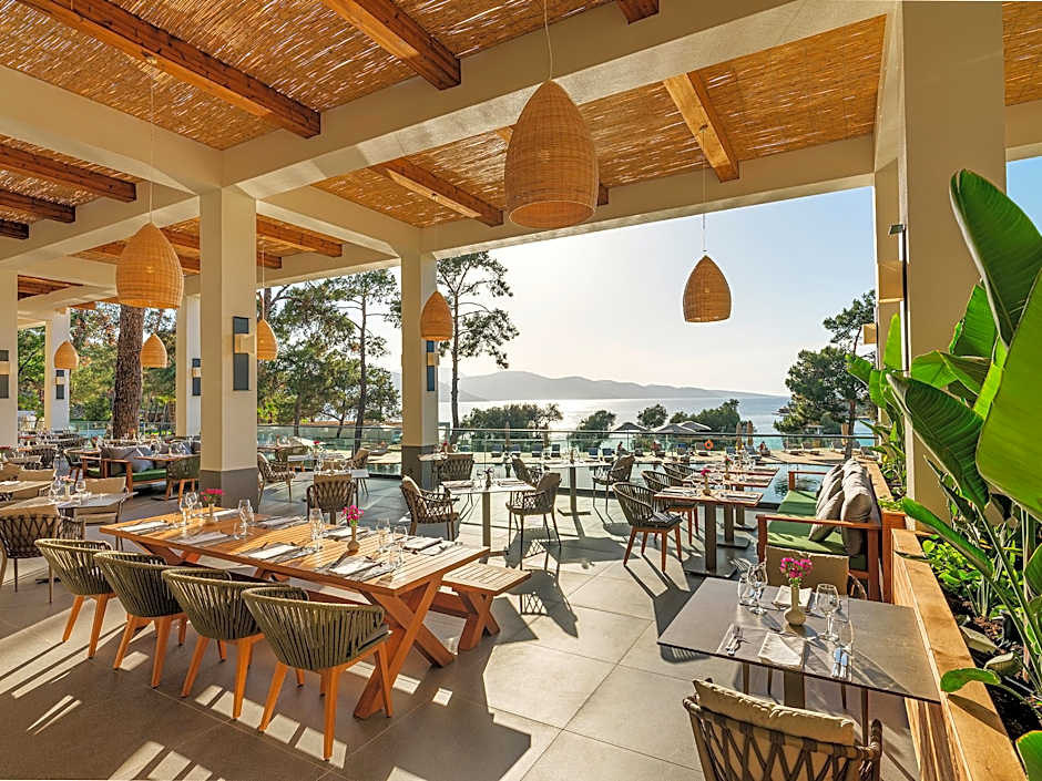 Rixos Premium Bodrum