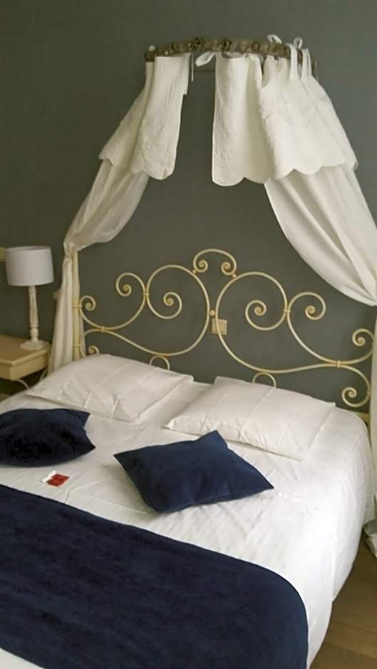 B&B Villa Des Raisins