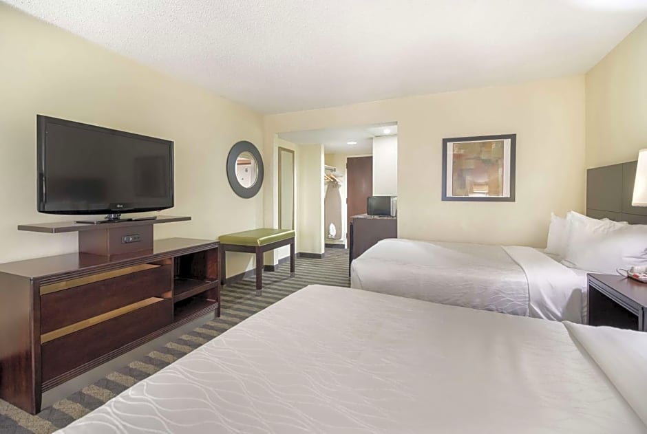 Best Western Suites near Opryland