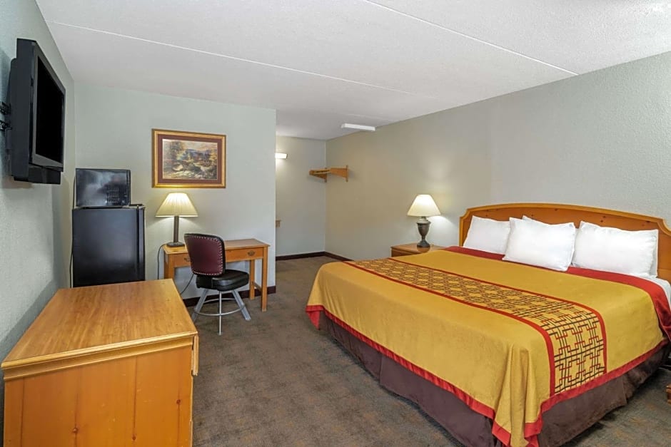 Travelodge by Wyndham Pigeon Forge
