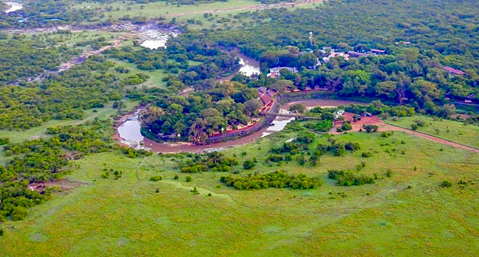 Fig Tree Camp - Maasai Mara